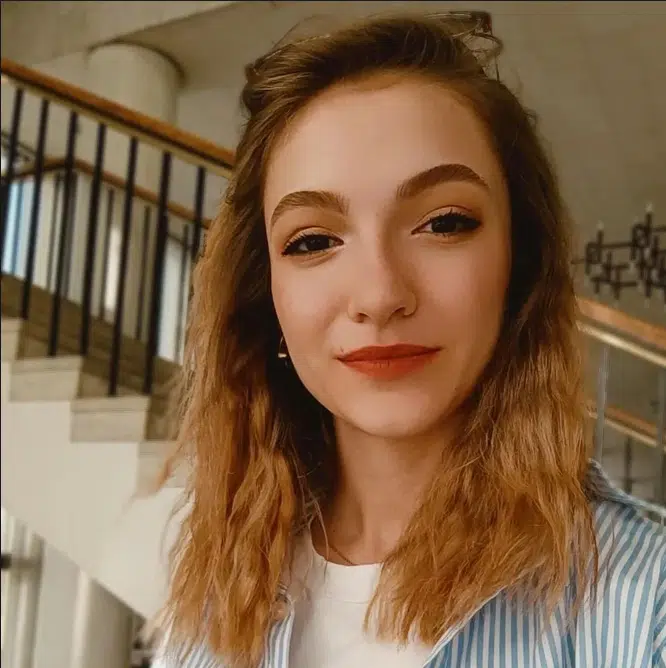 Anna Babenko