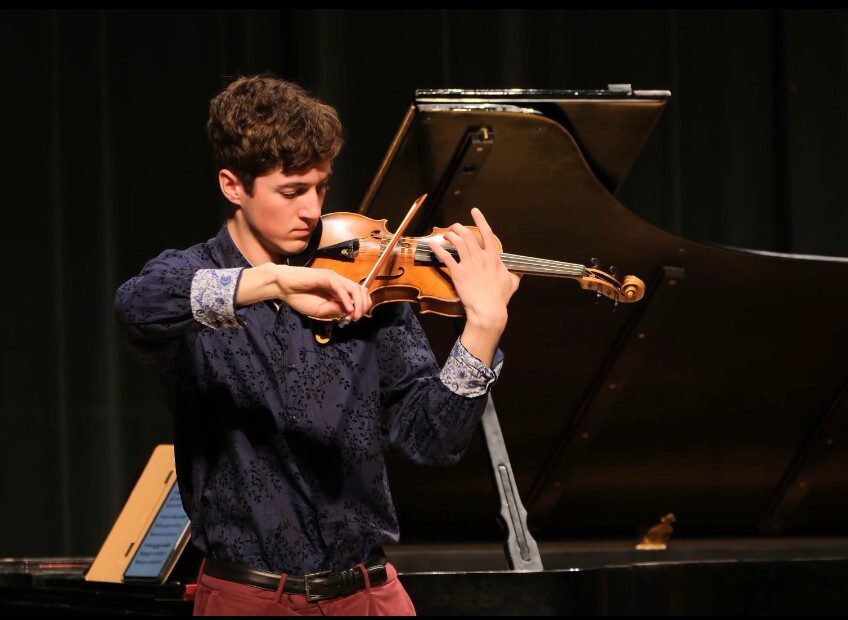 Gabe Kantor